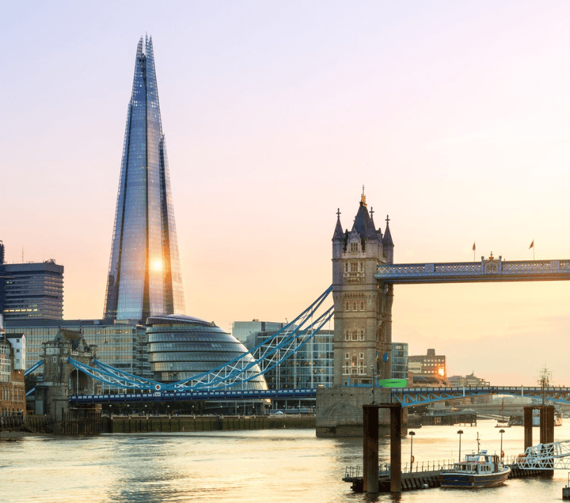 The View from The Shard Tickets — gallery 1