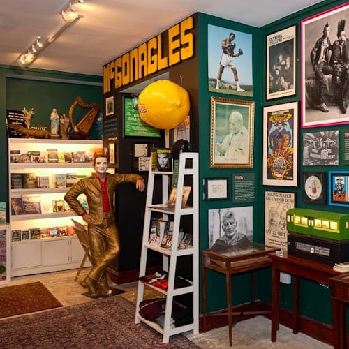 Little Museum of Dublin: All-Day Flexi Ticket — portrait