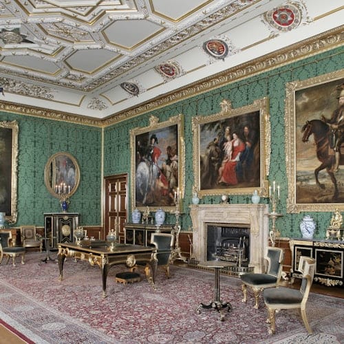 Windsor Castle: Entry Ticket — gallery 1