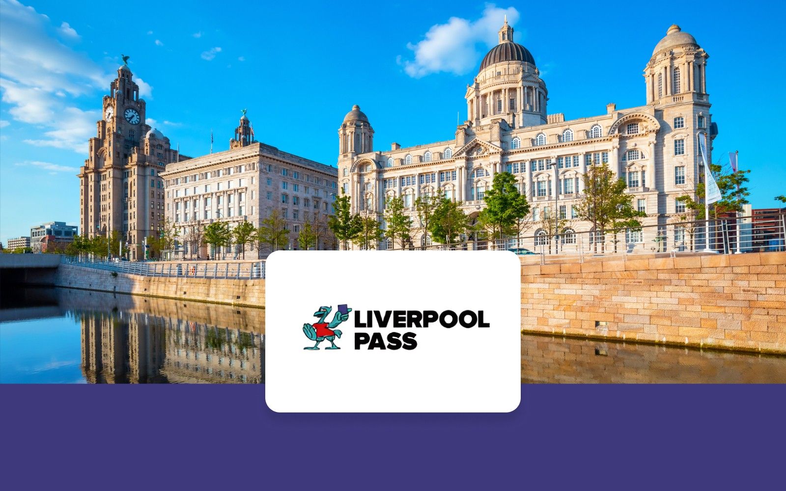 Liverpool Pass: Choose 1 or 2 Days — gallery 1