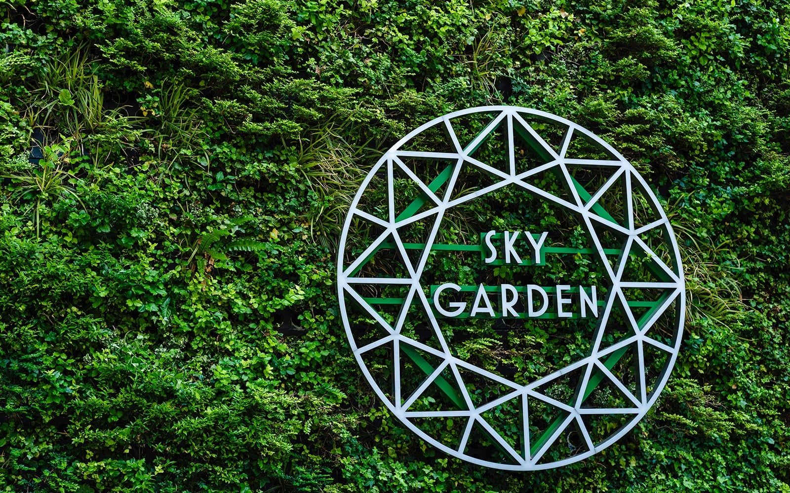 Sky Garden Music Night Ticket & Glass of Champagne — gallery 4