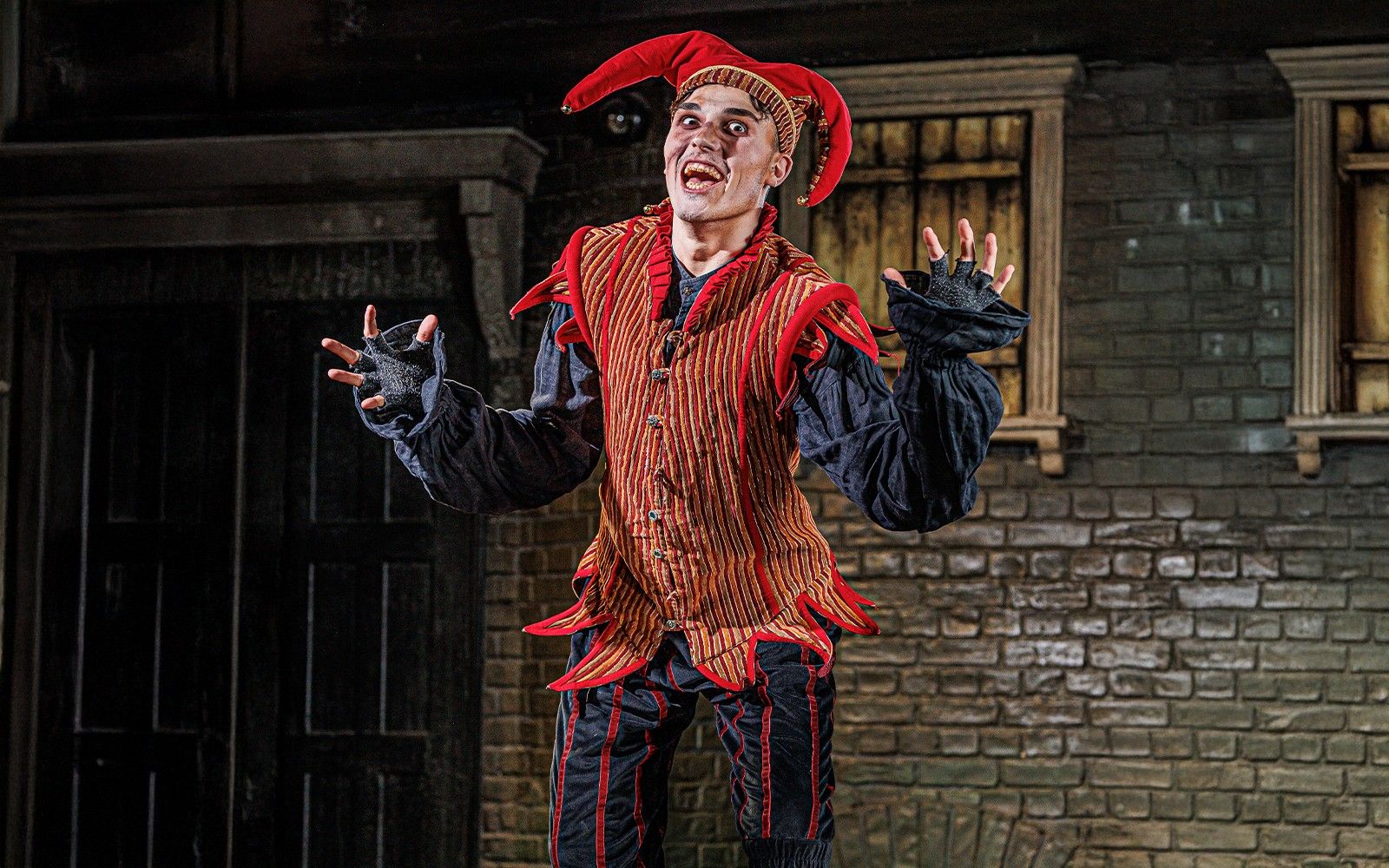 London Dungeon VIP Package Tickets — gallery 3