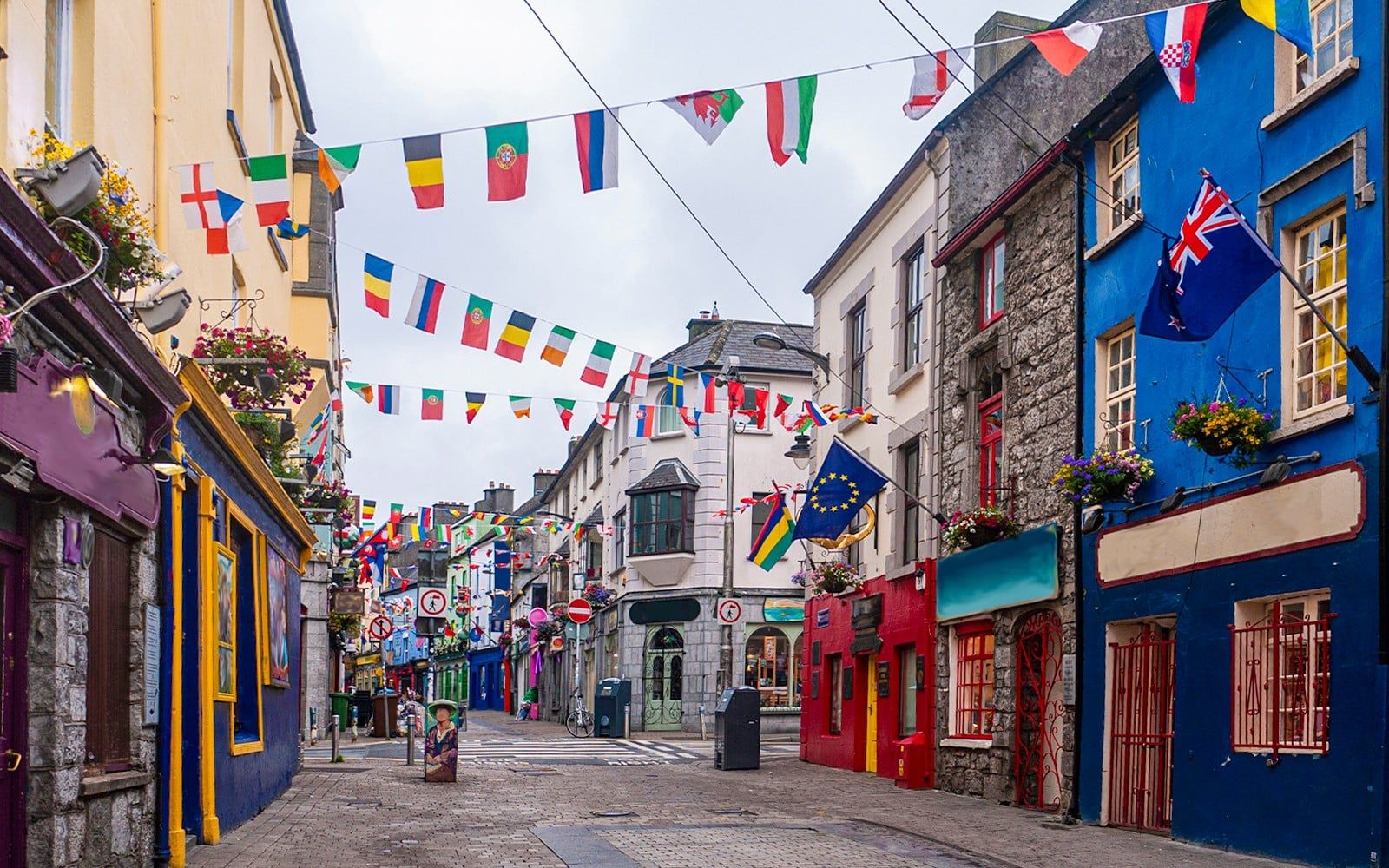 From Dublin: Cliffs of Moher, Burren, and Galway Full-Day Trip — gallery 3