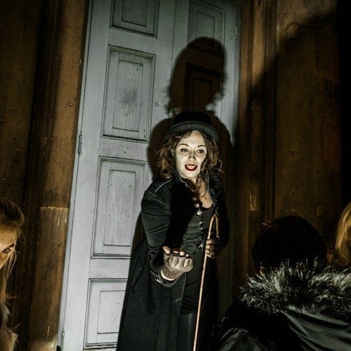 Shiverpool: Auld City & The Dead House Tour — gallery 2