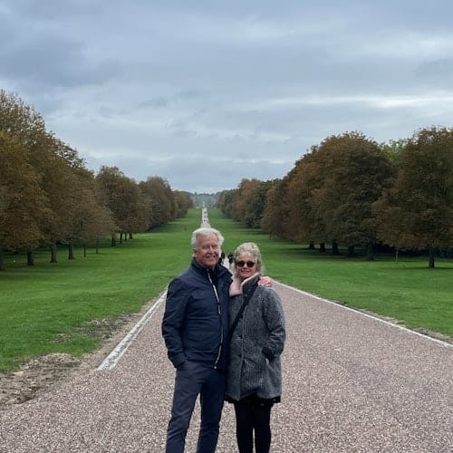 Windsor London: Private Walking Tour — gallery 1