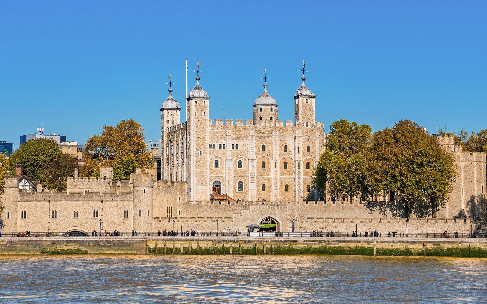 Turbopass London City Card: Access to 20+ Attractions and Optional London Eye Access — portrait