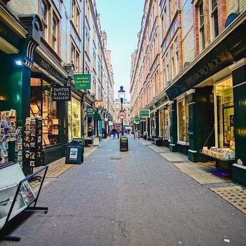 London: Harry Potter Film Sites Tour + Ghosts of London Combo Tour — gallery 4
