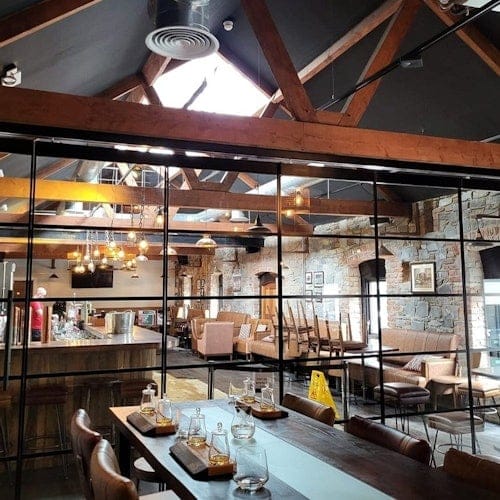 The Dublin Liberties Distillery: Guided Tour and Whiskey Tasting — gallery 1