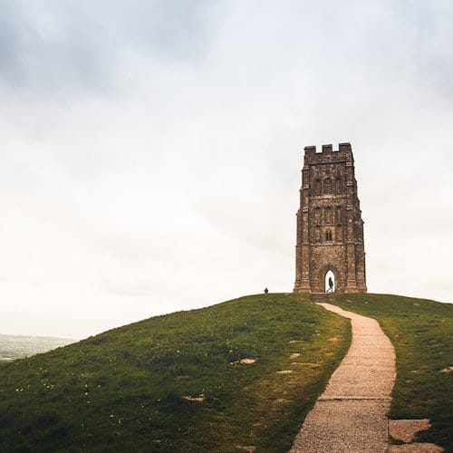 Salisbury & Jurassic Coast: Guided Day Trip from Bath — portrait