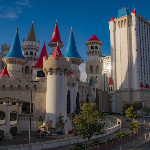 Las Vegas: Self-Guided Walking Tour — gallery 1