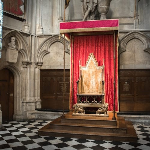London Westminster: Guided Walking Tour + Westminster Abbey Express Entry — gallery 2
