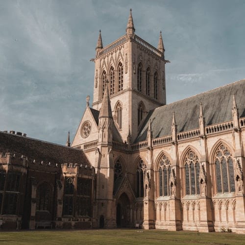 Oxford & Cambridge: Guided Day Tour from London — gallery 2