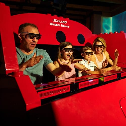 LEGOLAND® Windsor Resort: Express from London — gallery 3