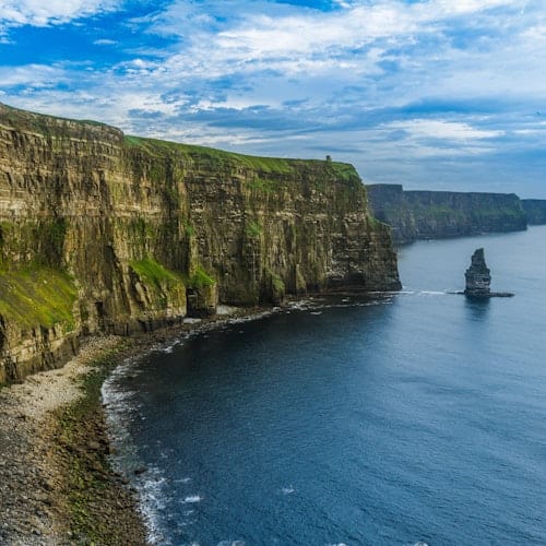 Galway to Cliffs of Moher Bus: Half-Day Express Tour — gallery 1