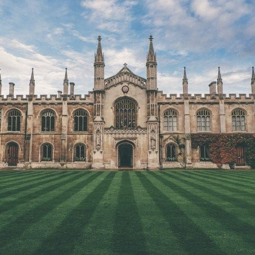 Oxford & Cambridge: Guided Day Tour from London — gallery 3
