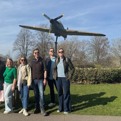 Windsor London: Private Walking Tour — gallery 3