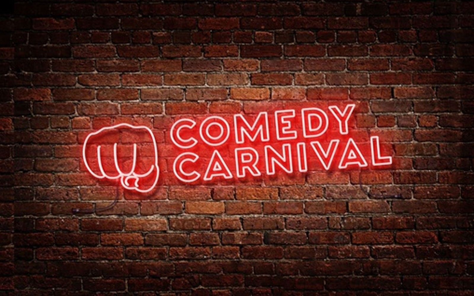 International Stand Up Comedy Show in Covent Garden