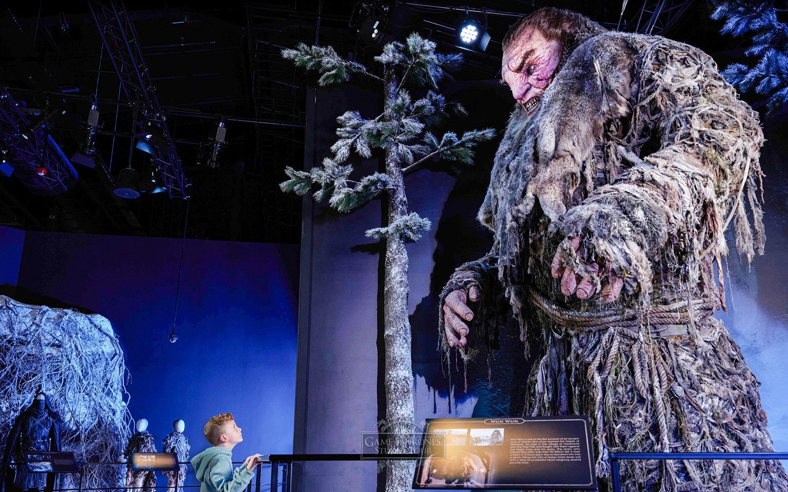Game of Thrones Studio Tour Tickets — gallery 3