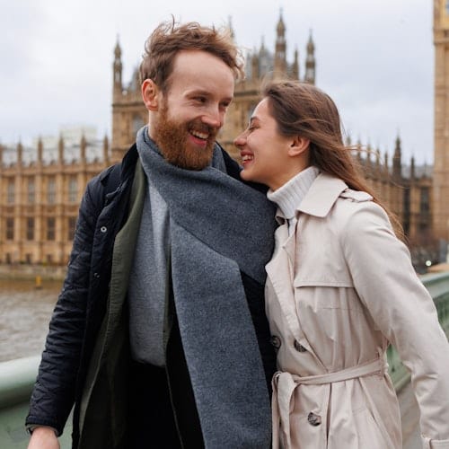 London Westminster: Guided Walking Tour + Westminster Abbey Express Entry — portrait