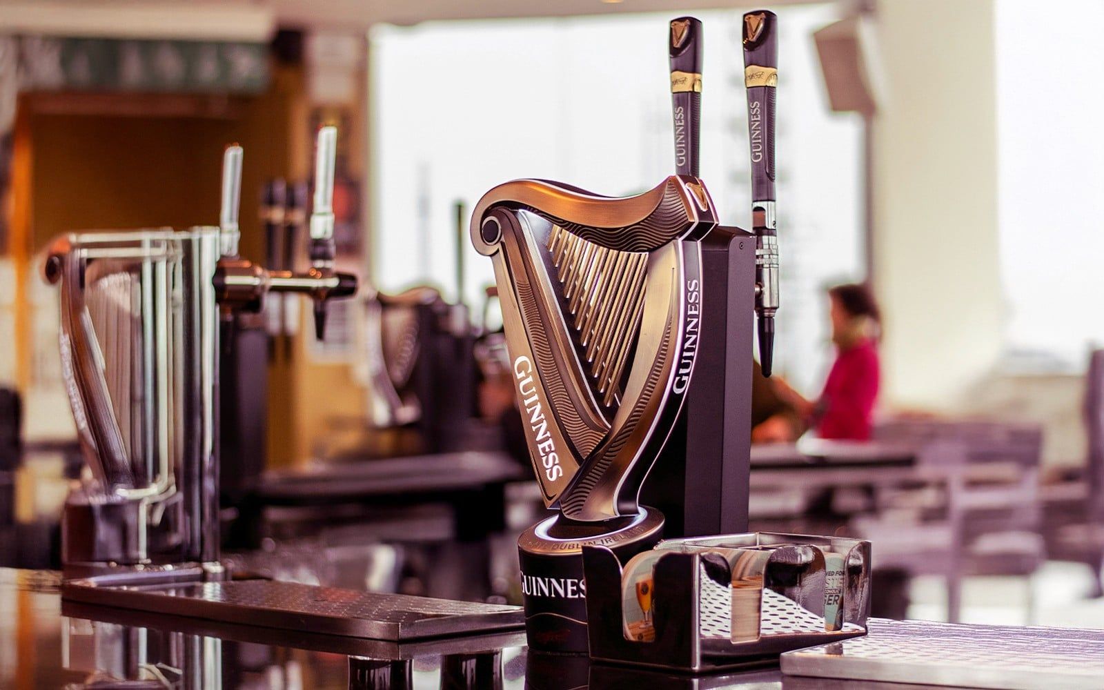 Guinness Storehouse Tickets with a STOUTie Drink — gallery 1