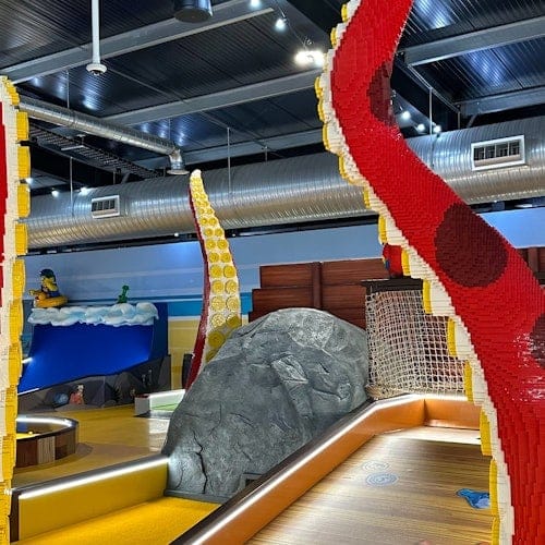 Legoland Adventure Golf — gallery 1