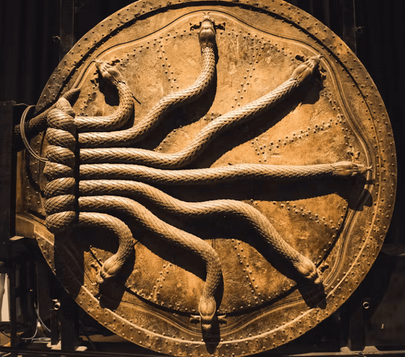 From London: Harry Potter™ Warner Bros. Studio Tickets with Coach Transfers — gallery 3