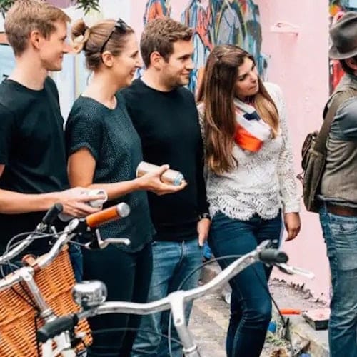 London: Landmarks & Gems Bike Tour — gallery 3