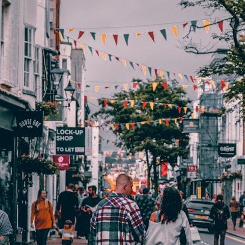 Brighton: Guided Food Tour — gallery 2