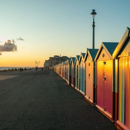 Brighton: Guided Food Tour — gallery 3