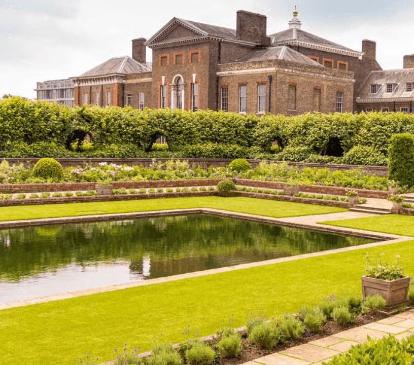 Kensington Palace Tickets — gallery 2