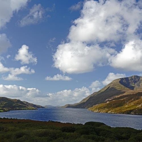 Galway to Connemara National Park and Diamond Hill Full Day Tour — gallery 2