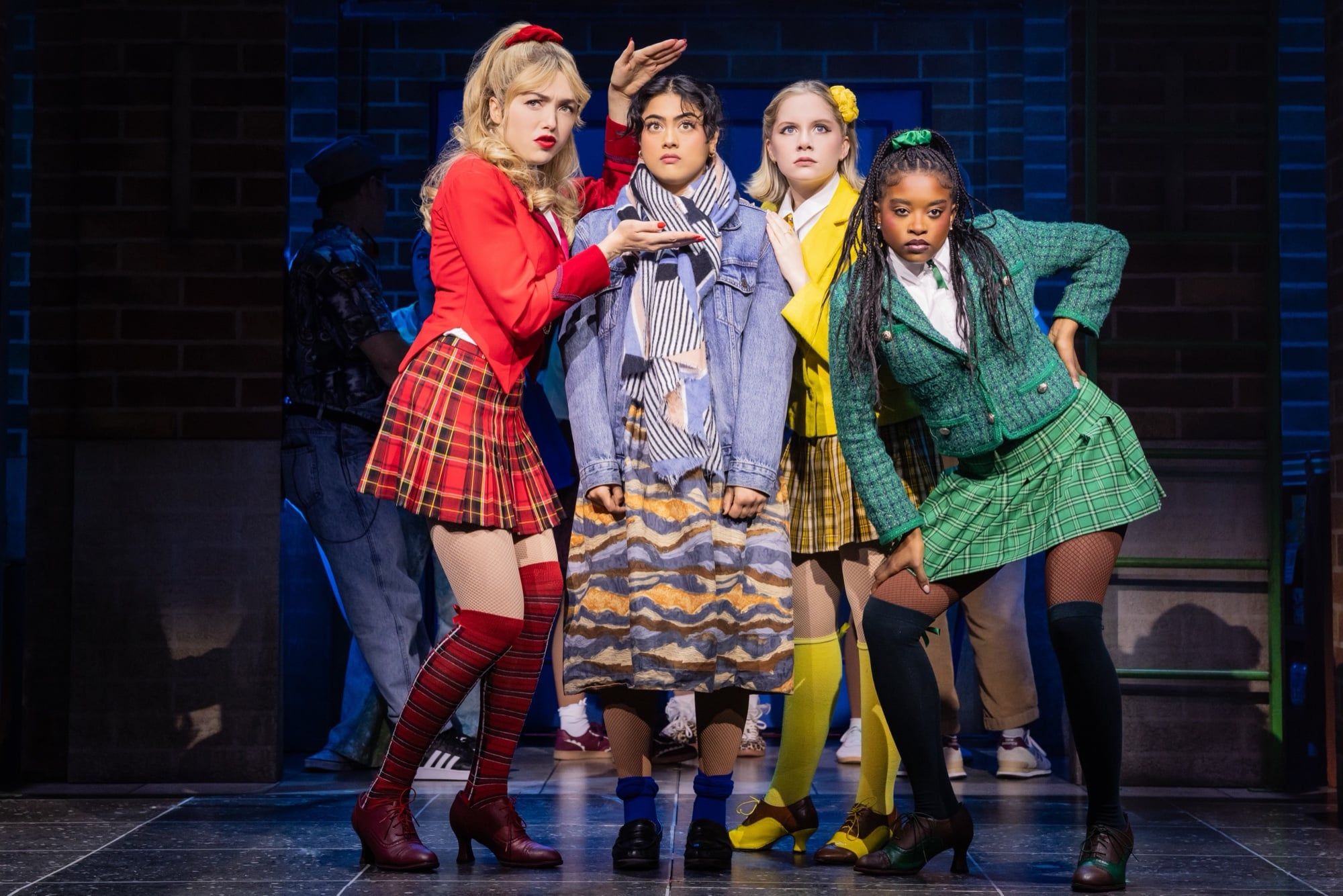 Heathers: The Musical