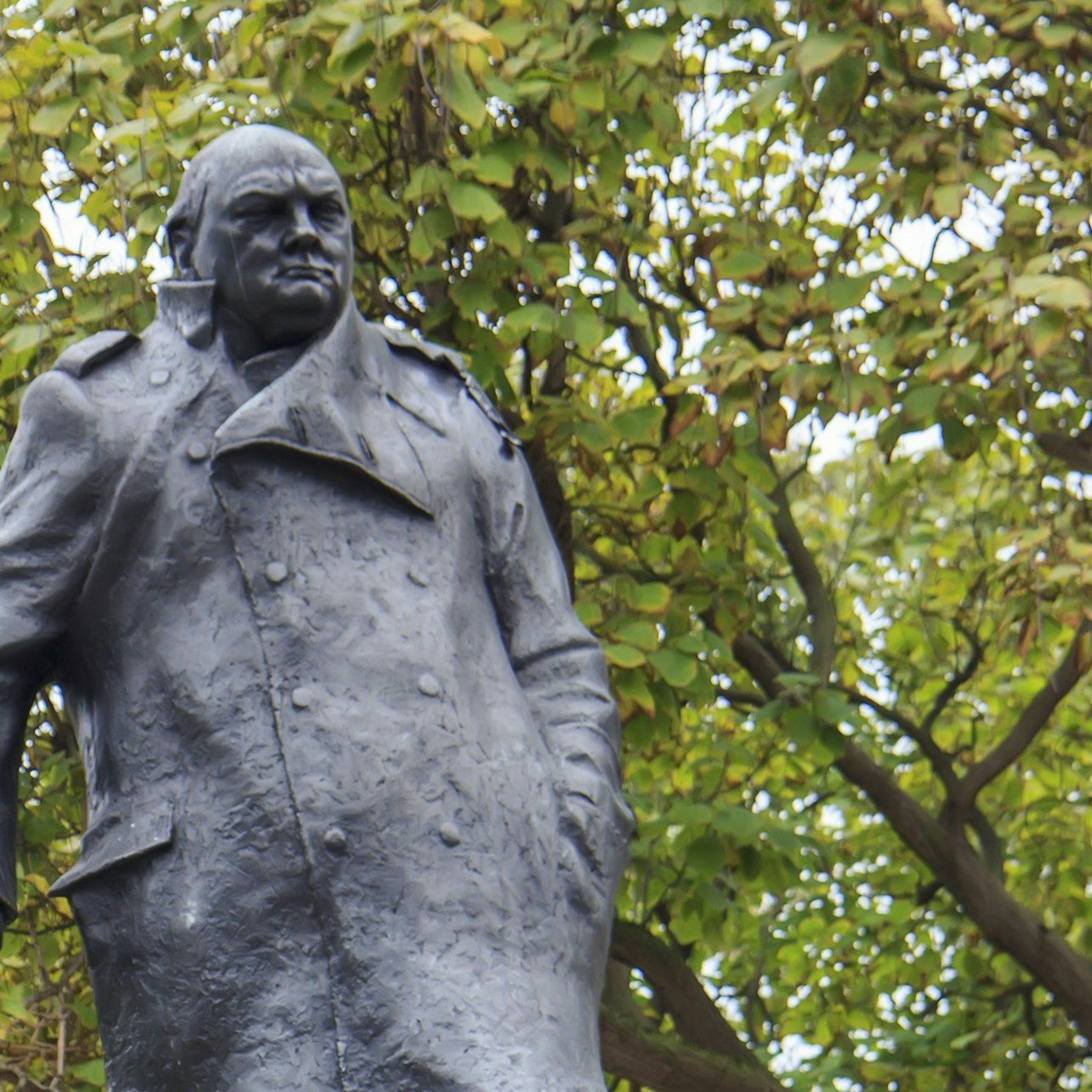 Churchill War Rooms: Fast Track Ticket + Guided Tour — gallery 2