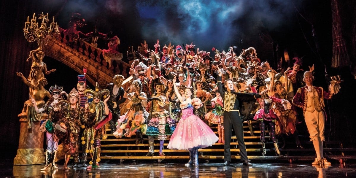 The Phantom of the Opera — gallery 2