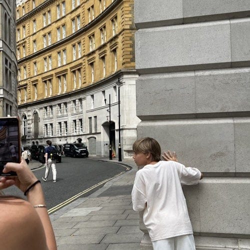 London: Harry Potter Film Sites Tour + House of Spells Discount