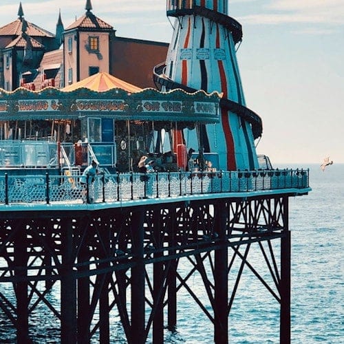 Brighton: Guided Vegan Food Tour — gallery 1