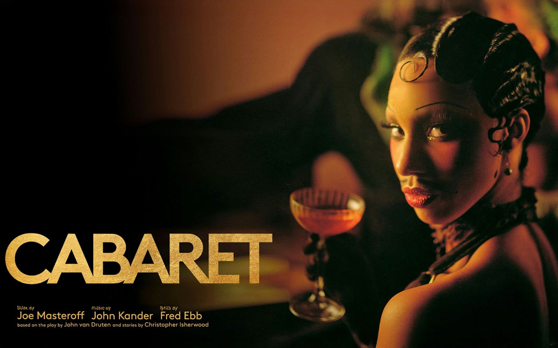Cabaret