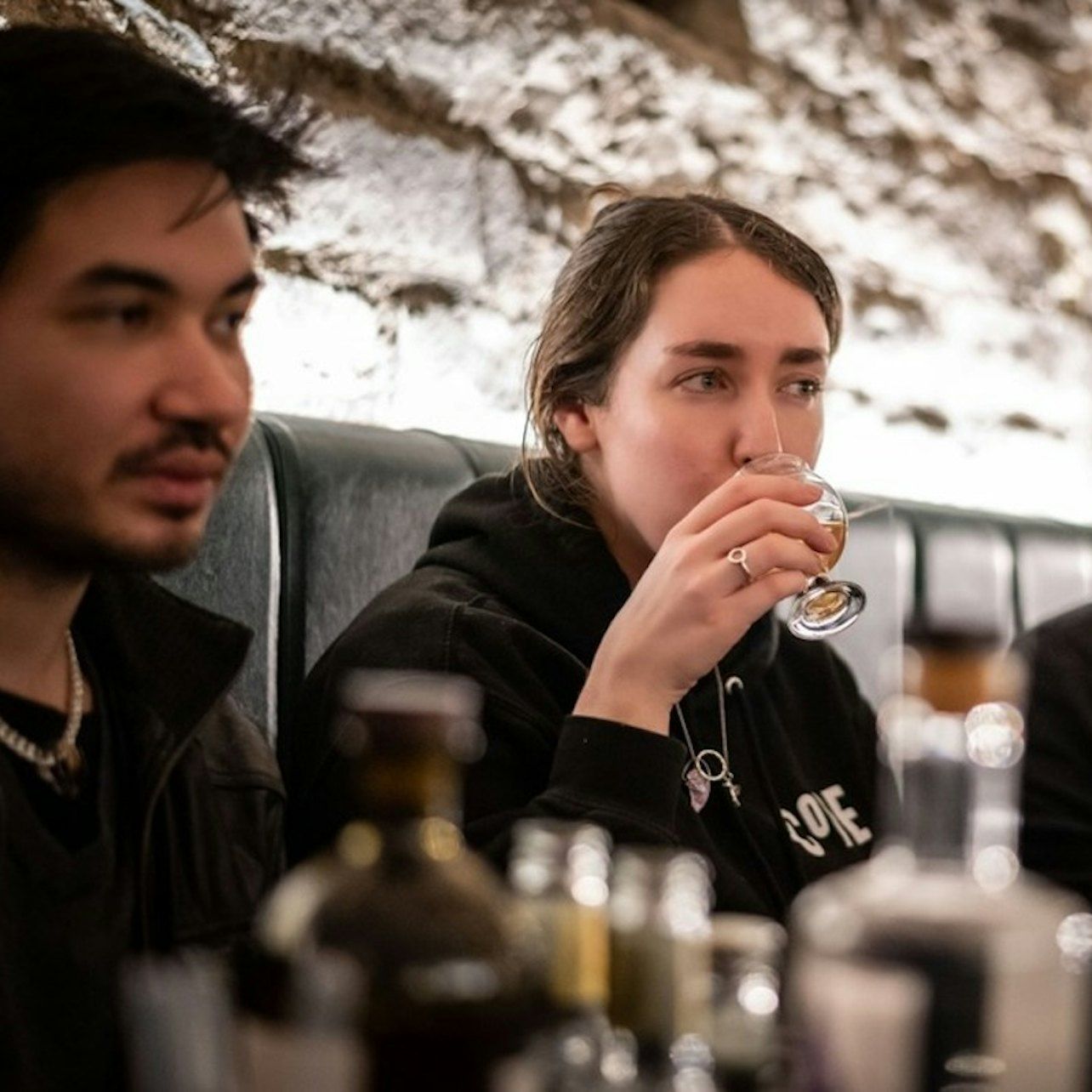 Edinburgh: Harry Potter Sights Guided Walking Tour + Gin Tasting