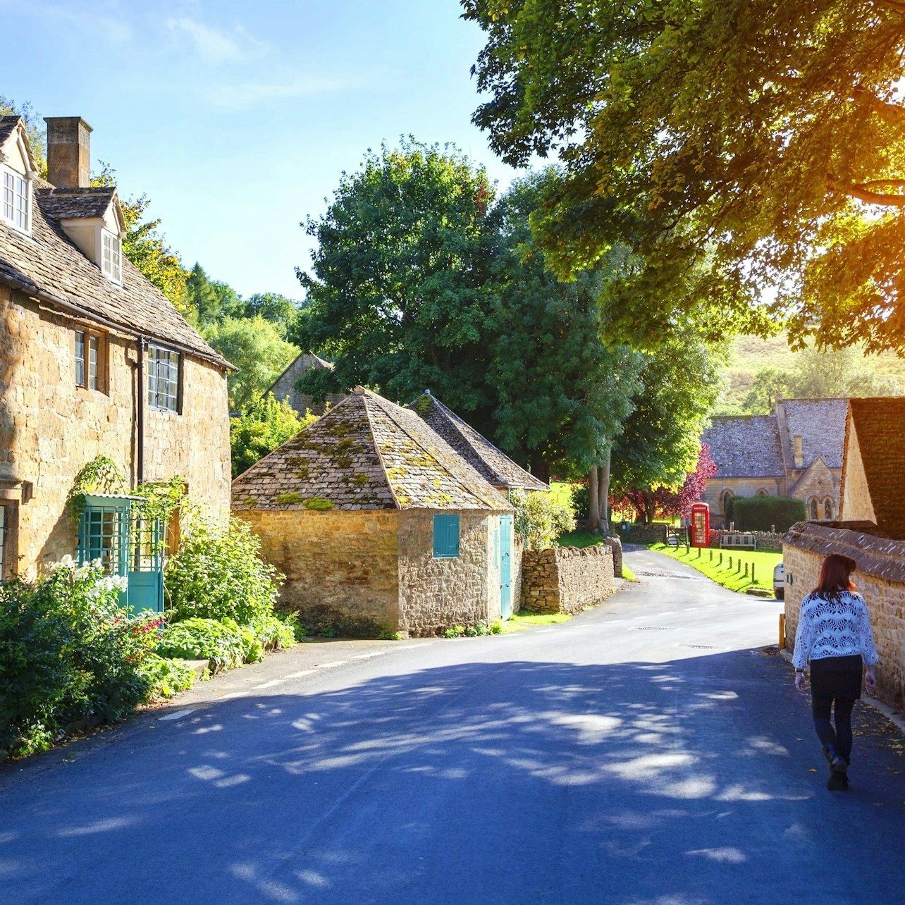 London: Harry Potter Film Sites Tour + Lacock Abbey & Gloucester Cathedral Entry