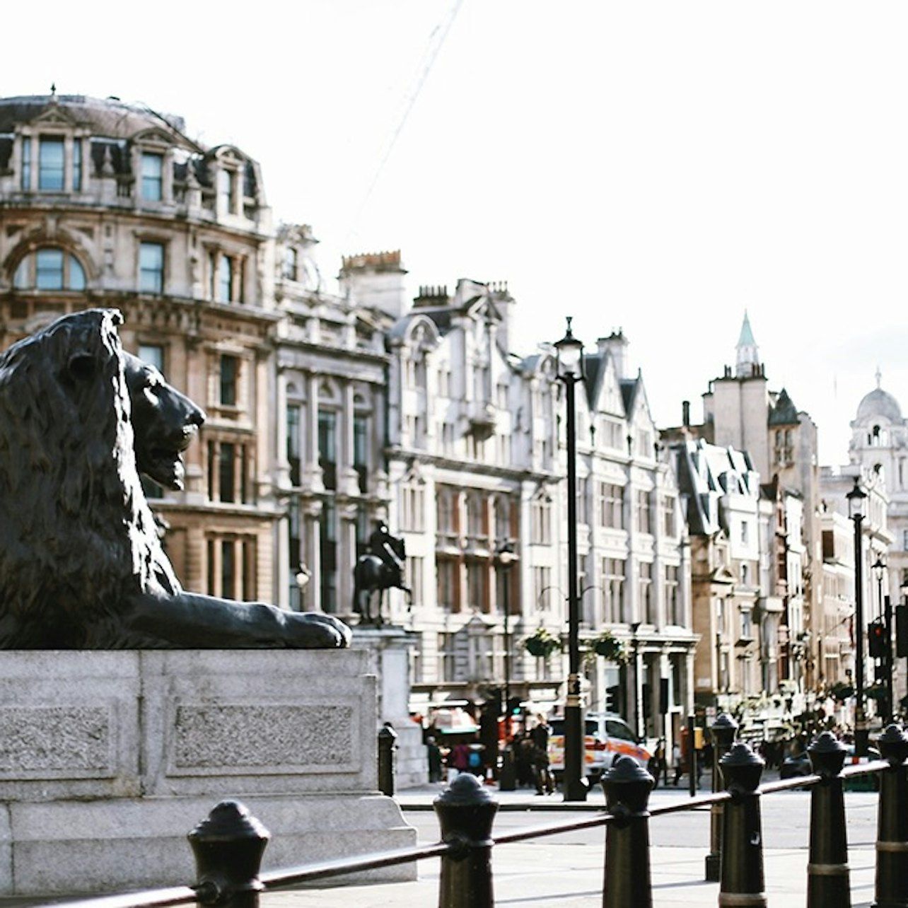 London: Westminster City Center Guided Tour — gallery 4