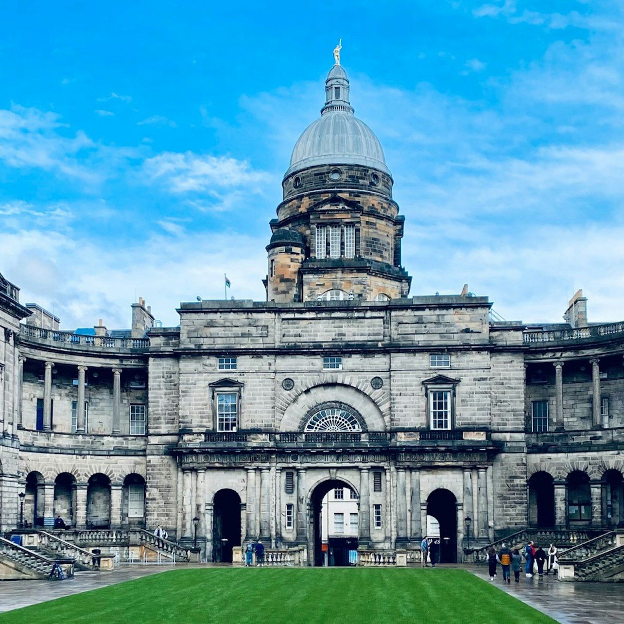 Edinburgh: Harry Potter Private Walking Tour — gallery 5