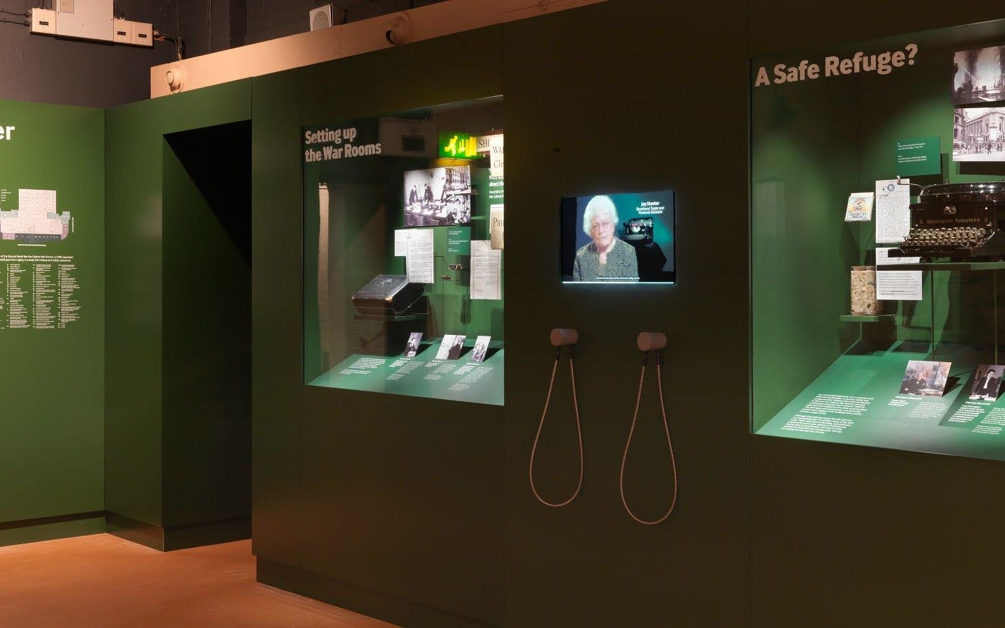 Churchill's Wartime London Walking Tour with Optional Churchill War Rooms Entry — gallery 3