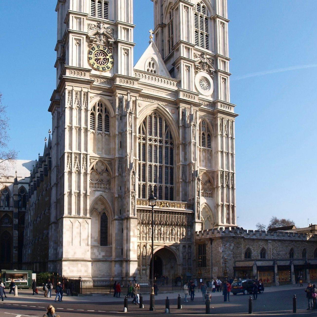 Churchill War Rooms: Fast Track Ticket + Guided Tour — gallery 5