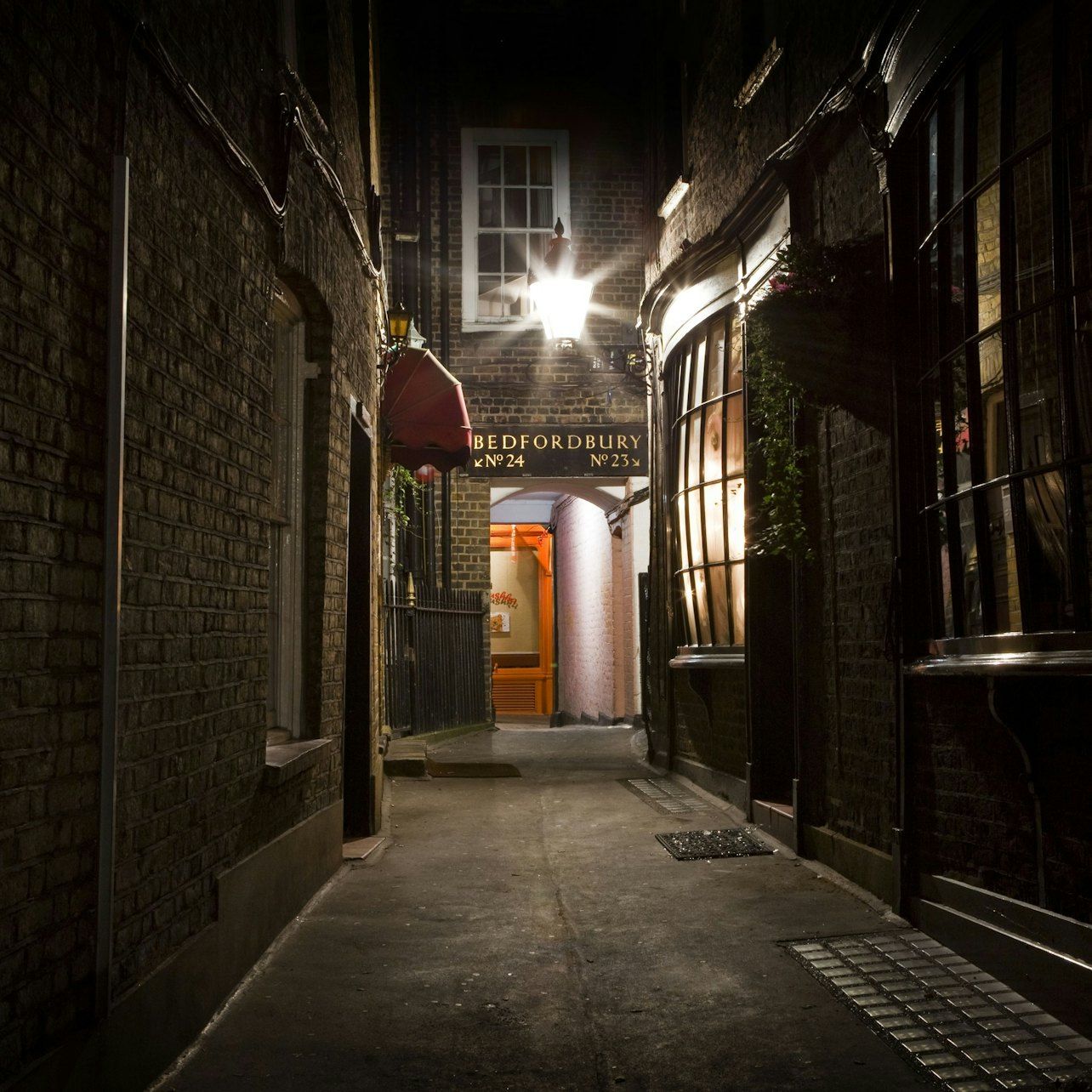 London: Jack The Ripper Walking Tour — gallery 1