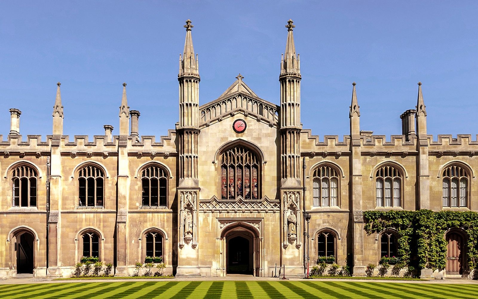 From London: Oxford and Cambridge Universities Day Tour — gallery 3