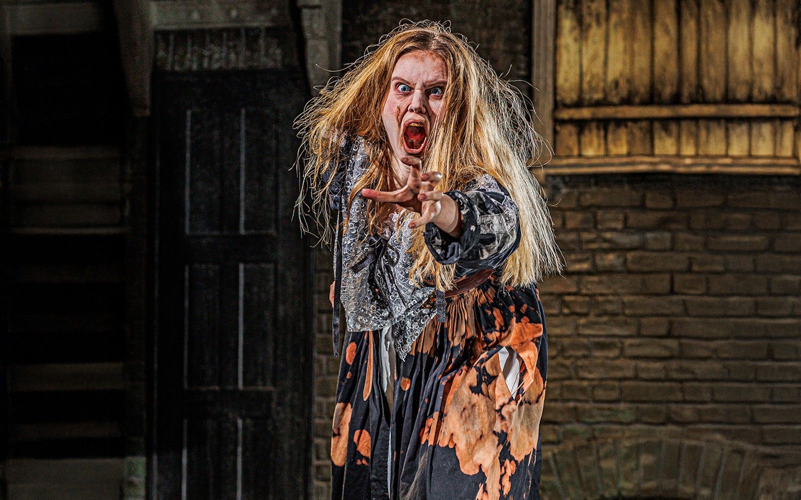 London Dungeon Any Time Entry Tickets — gallery 3