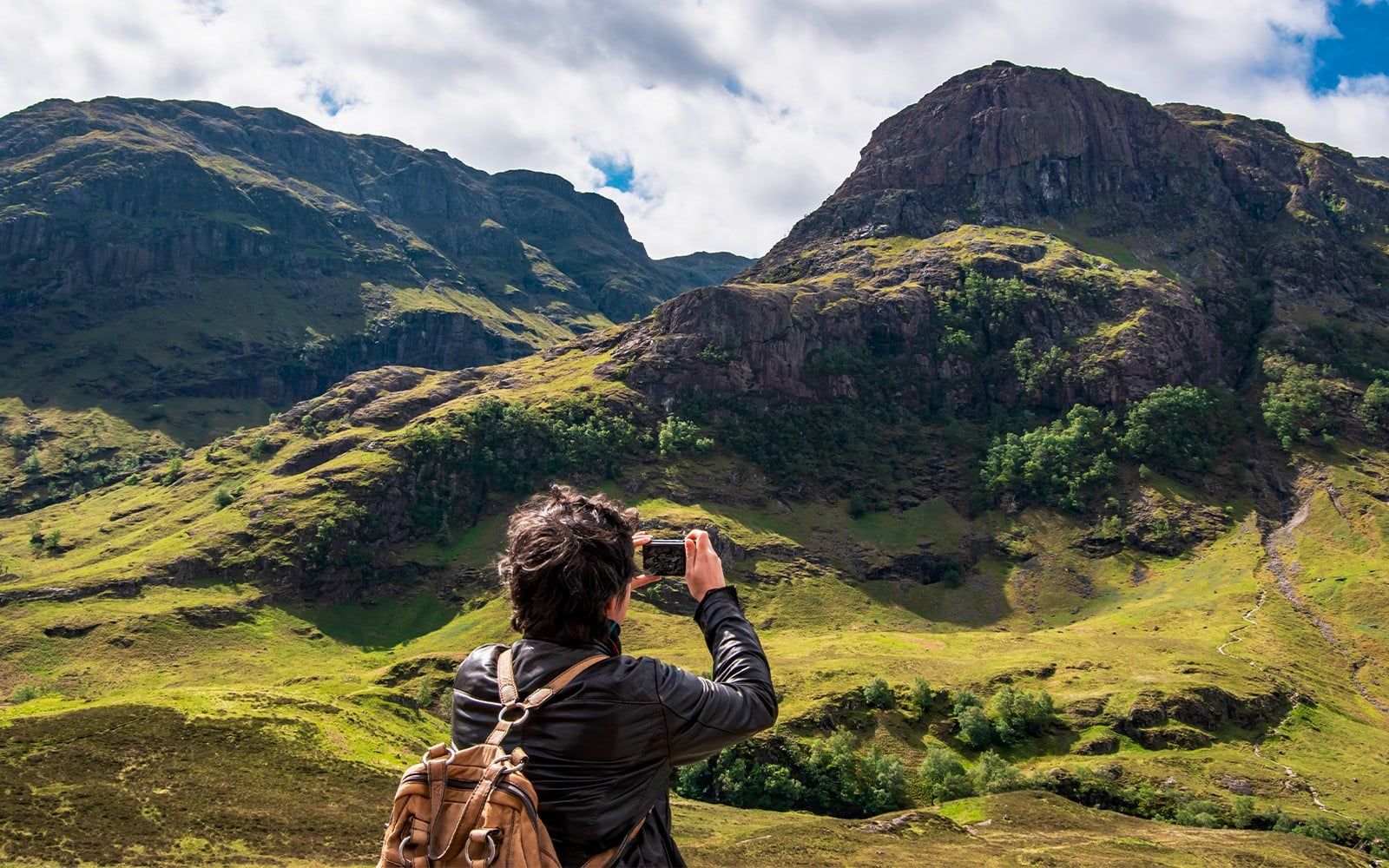 From Edinburgh: Glenfinnan, Glencoe & Fort William Day Trip — gallery 3