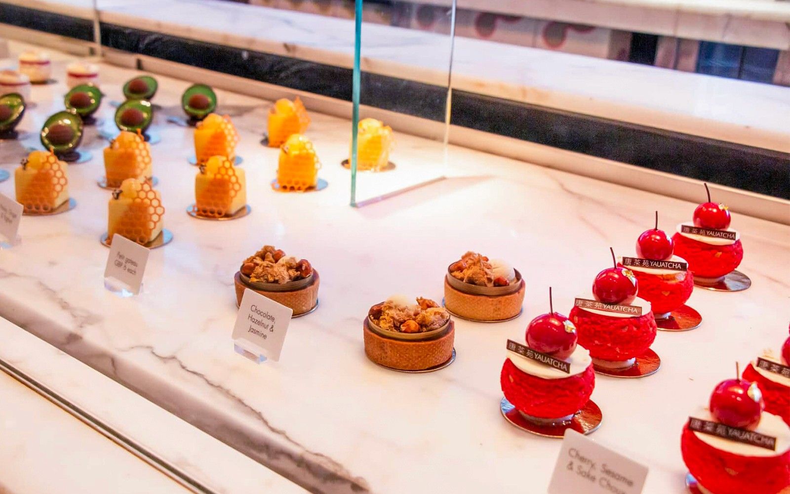 Eating London: Soho Twilight Guided Walking Food Tour — portrait