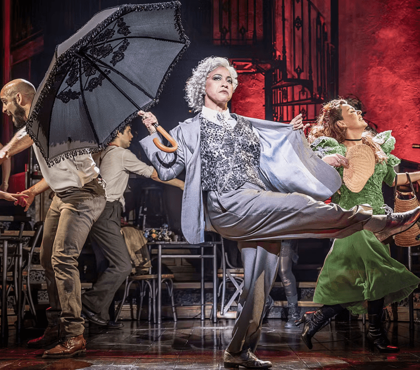 Hadestown — gallery 2