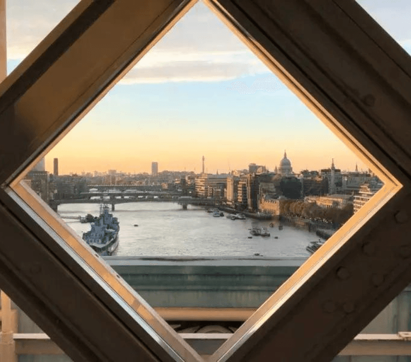 Tower Bridge: Entry Ticket — gallery 3